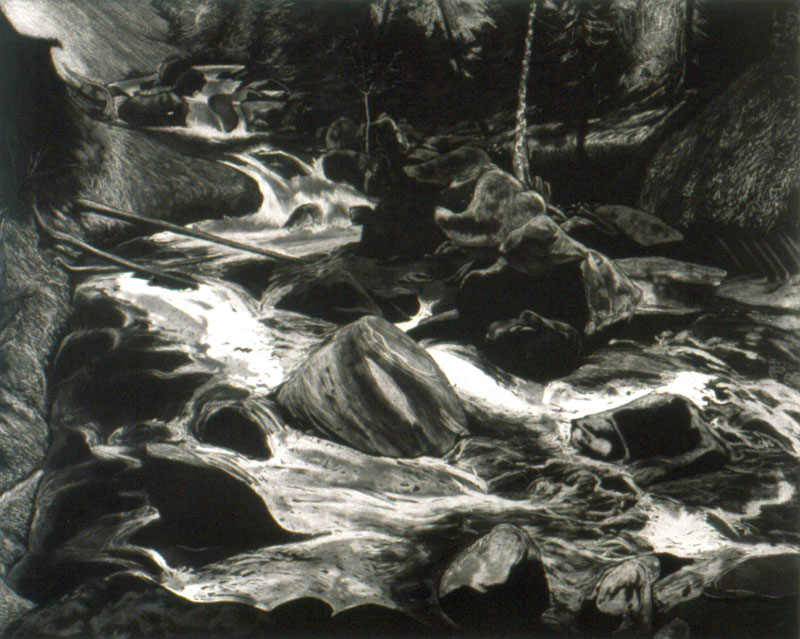 5-etching-Water-cycle-1998