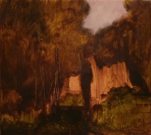 Landscape Study I