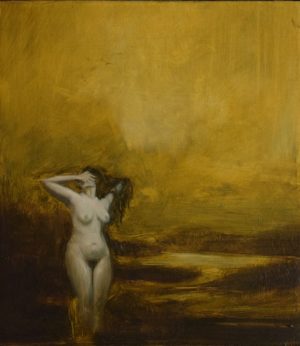 *SOLD* Lost Mythologies I